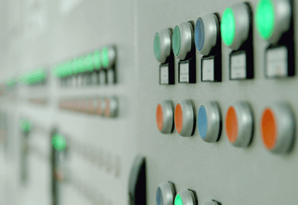 Siemens, BMS, Knight Controls